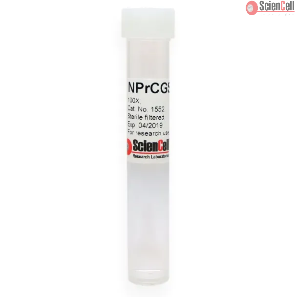 Neural Precursor Cell Growth Supplement
