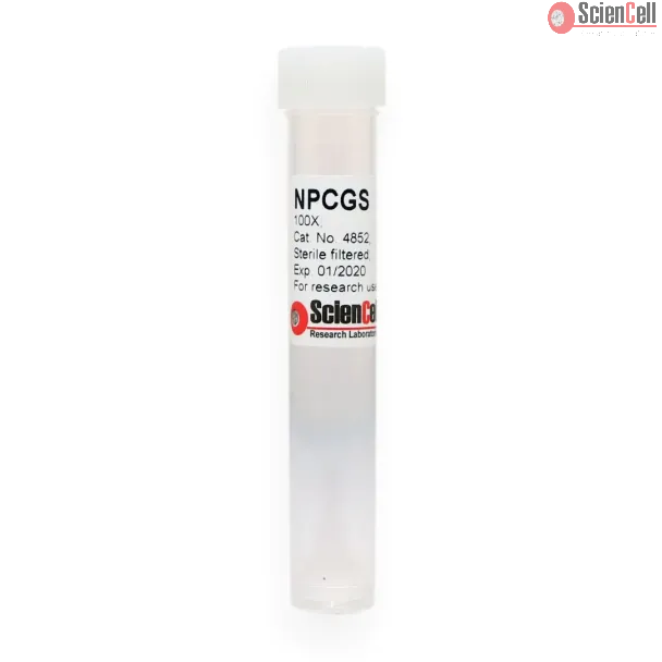 Nucleus Pulposus Cell Growth Supplement