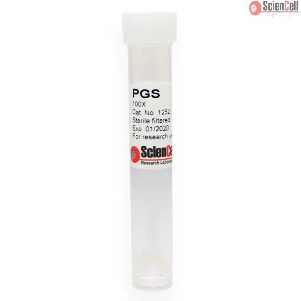 Pericyte Growth Supplement