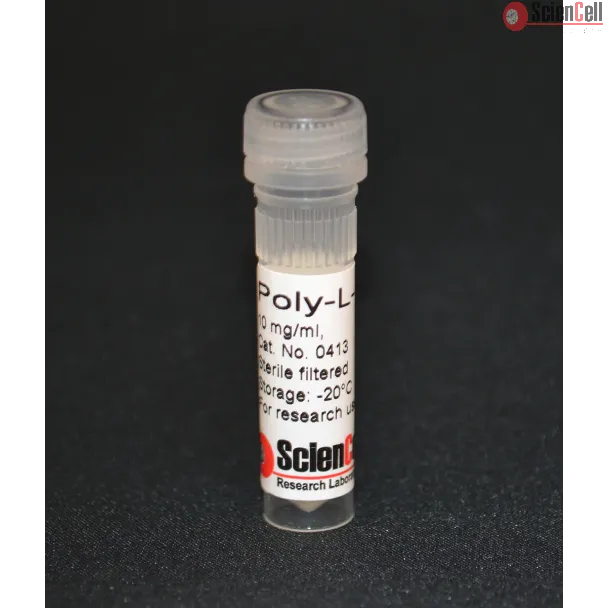 Poly-L-Lysine, 10 mg/ml