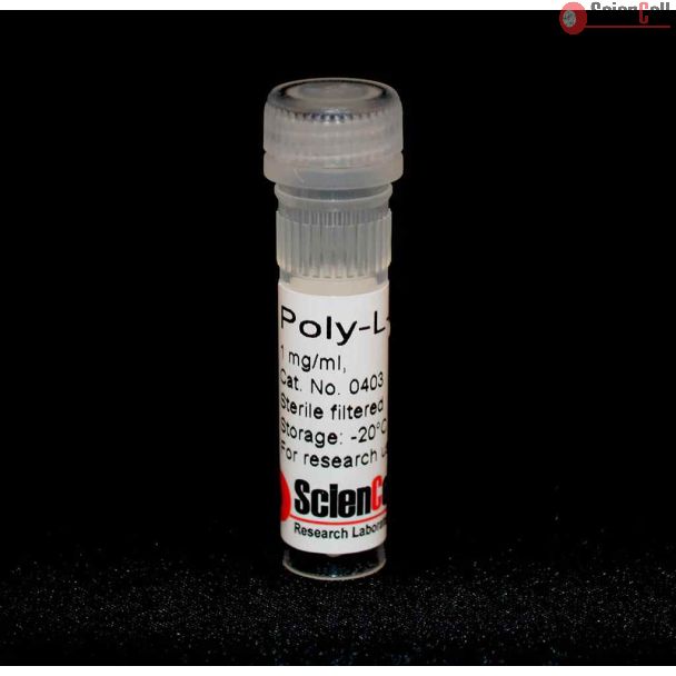 Poly-L-Lysine (PLL), 1mg/ml