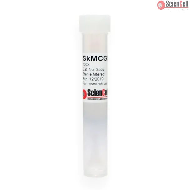 Skeletal Muscle Cell Growth Supplement