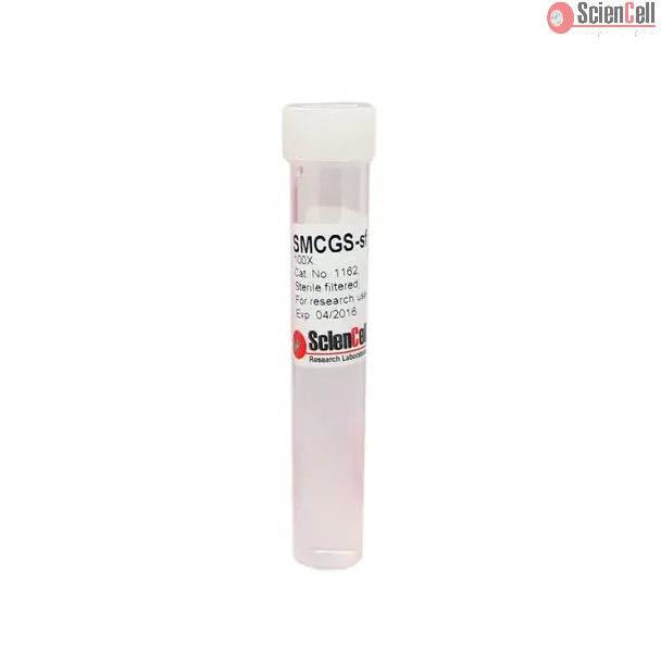 Smooth Muscle Cell Growth Supplement-serum free