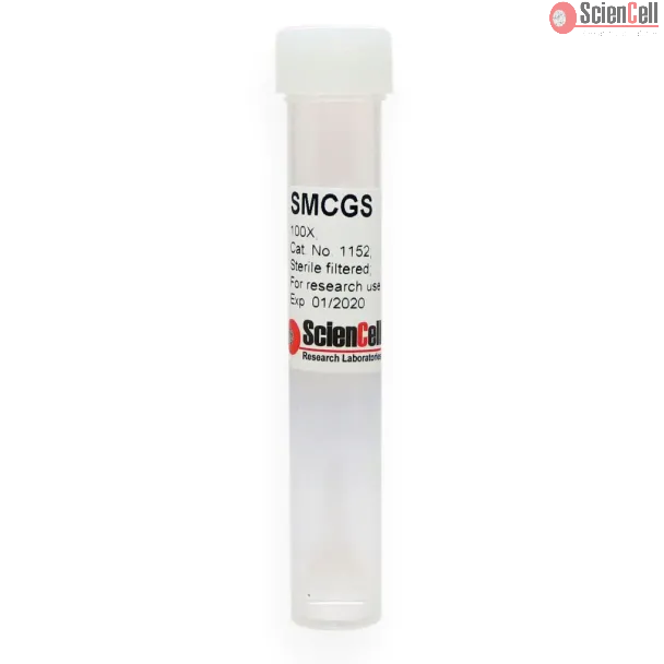 Smooth Muscle Cell Growth Supplement