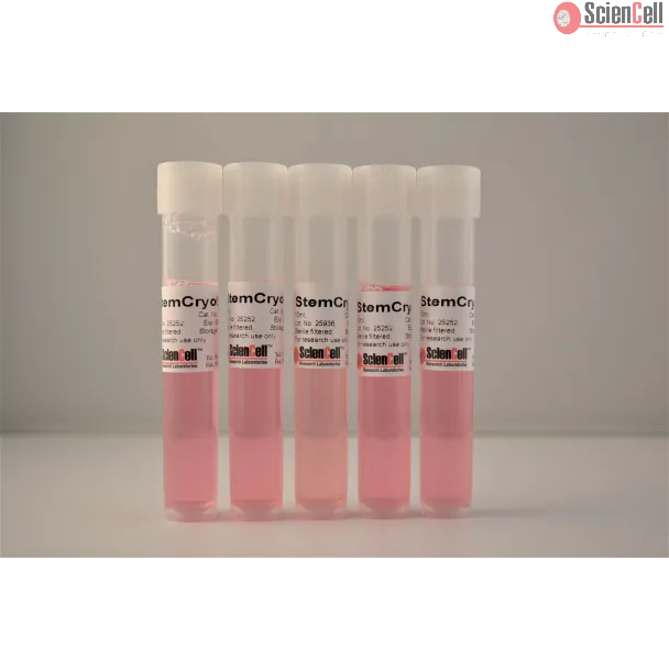 Human Pluripotent Stem Cell Cryopreservation Medium (5 x 10 ml), StemCryo®