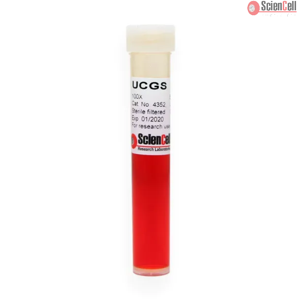 Urothelial Cell Growth Supplement
