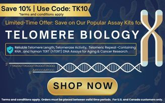 Telomere Biology