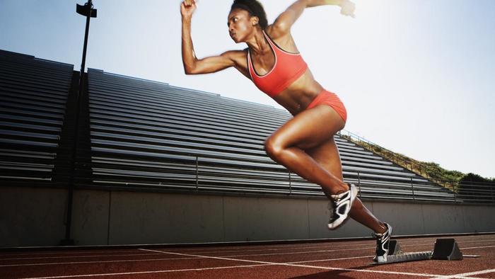 Science Olympics: The effects of exercise on circulation and gene regulation