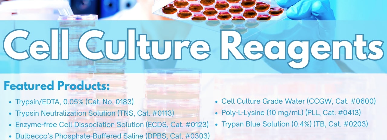 Cell Culture Reagents