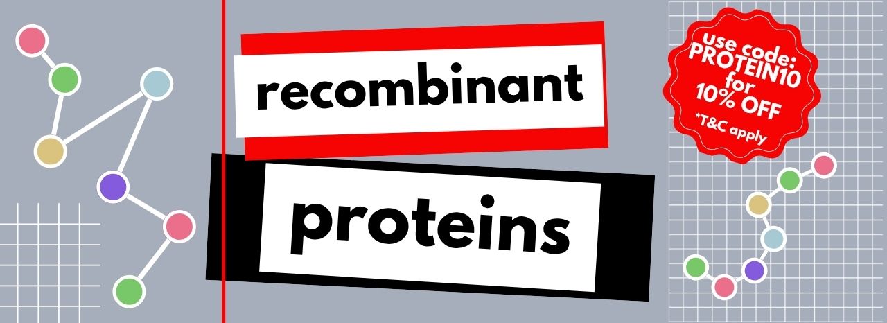 ScienCell's High-Quality Recombinant Proteins!  