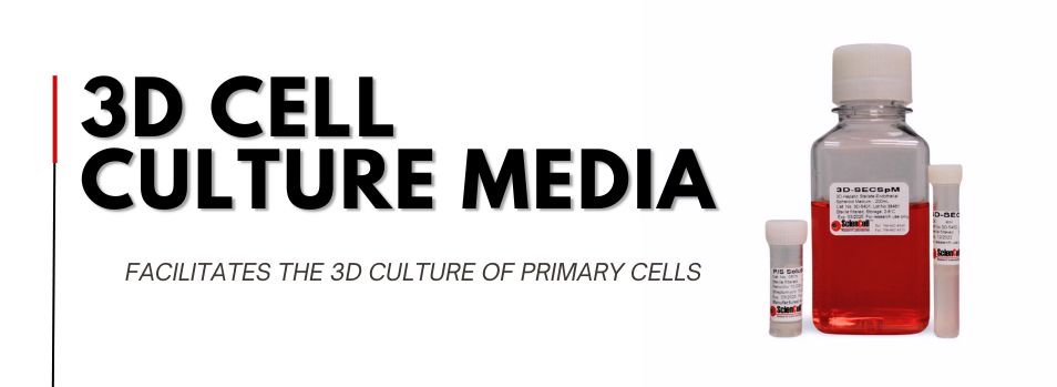 3D Cell Culture Medium Classical_Media_954